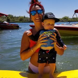 Meet your Posher, Nic